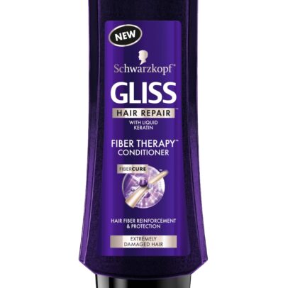 Schwarzkopf Gliss FIBER THERAPY™ CONDITIONER
