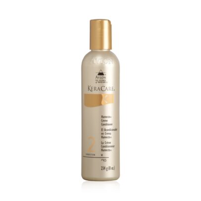 KeraCare HUMECTO CREME CONDITIONER