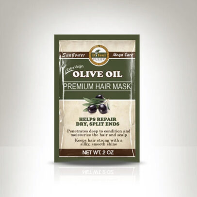 DIFEEL PREMIUM DEEP CONDITIONING HAIR MASK WITH OLIVE OIL