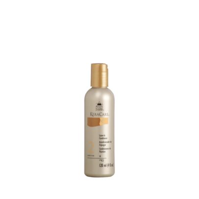 KeraCare LEAVE-IN CONDITIONER