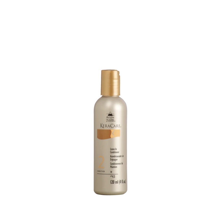 KeraCare LEAVE-IN CONDITIONER