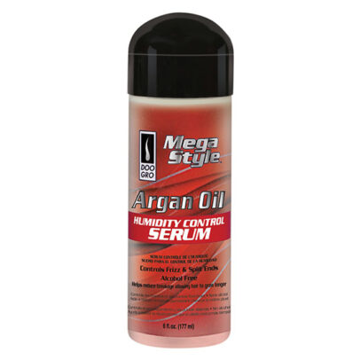 DOO GRO® MEGA STYLE ARGAN OIL HUMIDITY CONTROL SERUM
