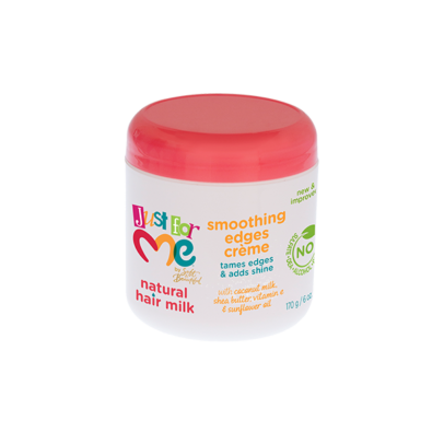 Just For Me Natural Hair Milk Smooth Edges Crème