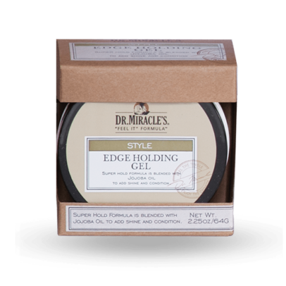 DR. MIRACLE’S EDGE HOLDING GEL