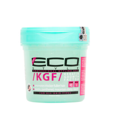ECO STYLE KGF (KERATIN GROWTH FACTOR) GEL