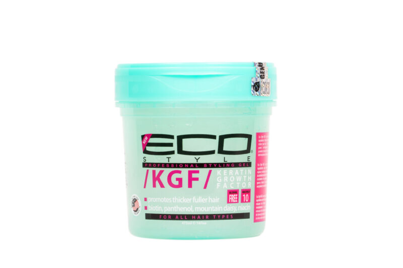 ECO STYLE KGF (KERATIN GROWTH FACTOR) GEL