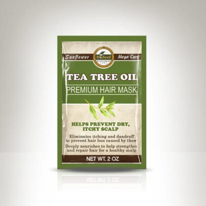 DIFEEL PREMIUM HAIR MASK- TEA TREE OIL