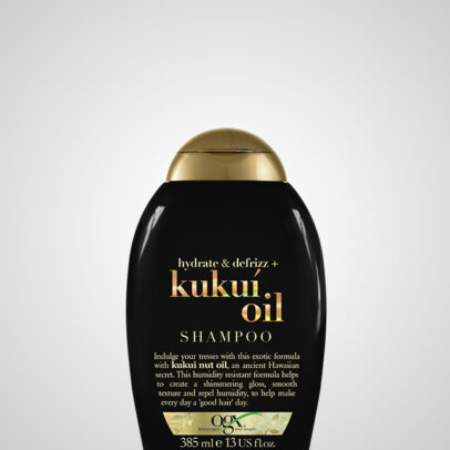 OGX KUKUI OIL SHAMPOO