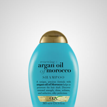 OGX ARGAN OIL OF MOROCCO SHAMPOO