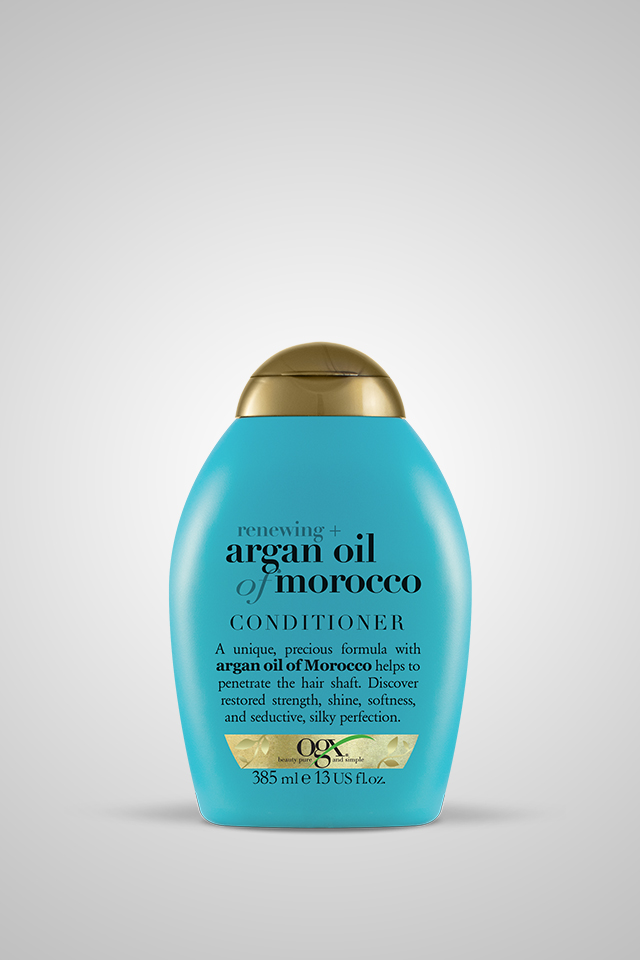 OGX ARGAN OIL OF MOROCCO CONDITIONER
