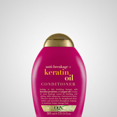OGX KERATIN OIL CONDITIONER