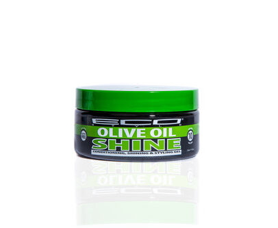 ECO SHINE OLIVE OIL