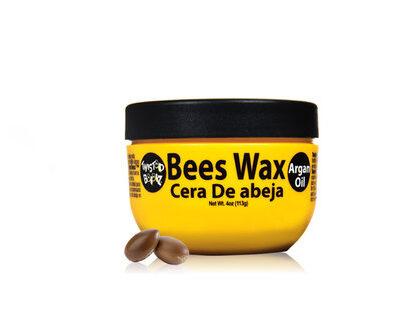 TWISTED BEEZ ARGAN OIL