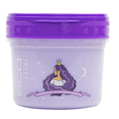 Eco Purple Majesty – Lavender Styling Crème