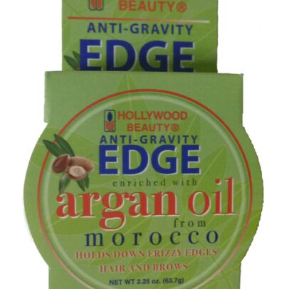 Hollywood Beauty ARGAN ANTI GRAVITY EDGE CONTROL