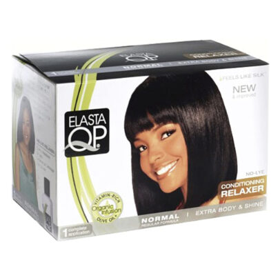 ELASTA QP NO LYE CONDITIONING RELAXER KIT
