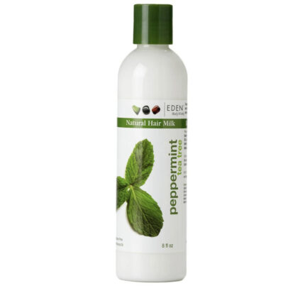 EDEN BODYWORKS PEPPERMINT TEA TREE MILK
