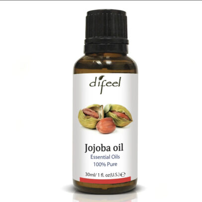DIFEEL ESSENTIAL OIL 100% PURE JOJOBA OIL