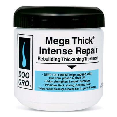 DOO GRO® MEGA THICK® INTENSE REPAIR