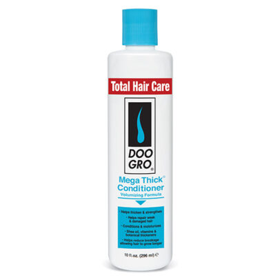 DOO GRO® MEGA THICK® CONDITIONER VOLUMIZING FORMULA