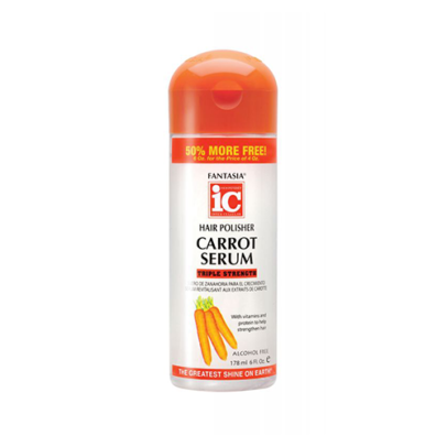 FANTASIA IC CARROT ‣ Serum