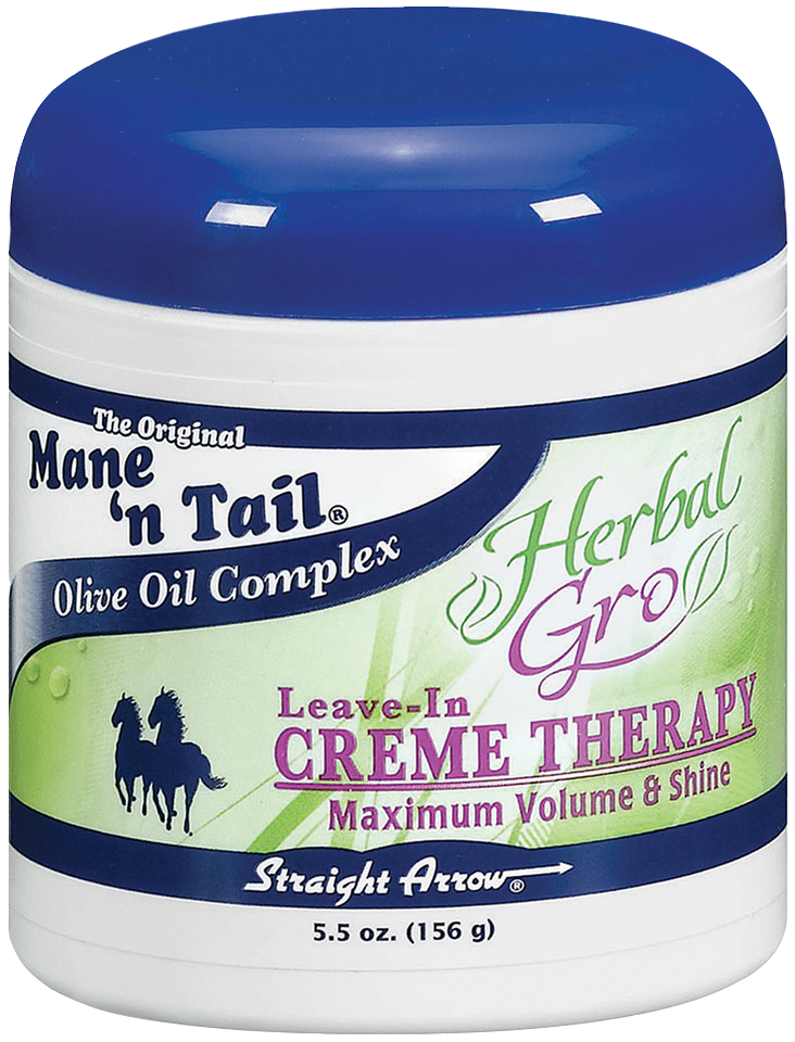 Mane ‘n Tail’s Herbal-Gro Crème Therapy