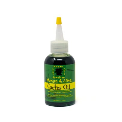 Jamaican Mango & Lime CACTUS OIL