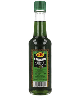 KTC AMLA HAIR OIL