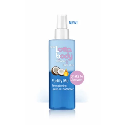 Lottabody Fortify Me Strengthening Leave-In Conditioner