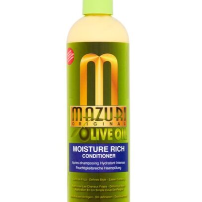Mazuri Olive Oil Moisture Rich Conditioner
