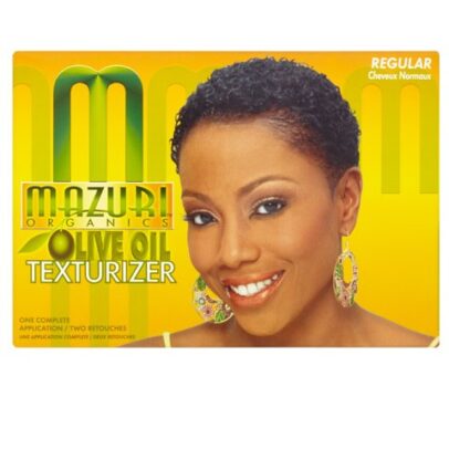 Mazuri Organics Olive Oil Texturizer