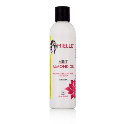Mielle Organics Mint Almond Oil