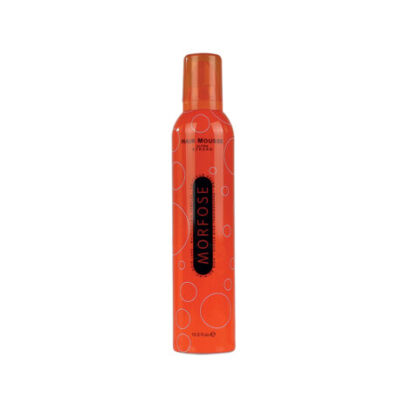 MORFOSE HAIR MOUSSE
