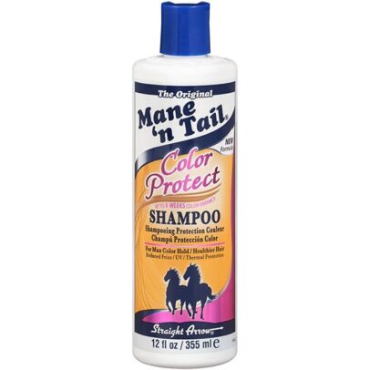 Mane ‘n Tail’s Color Protect Shampoo