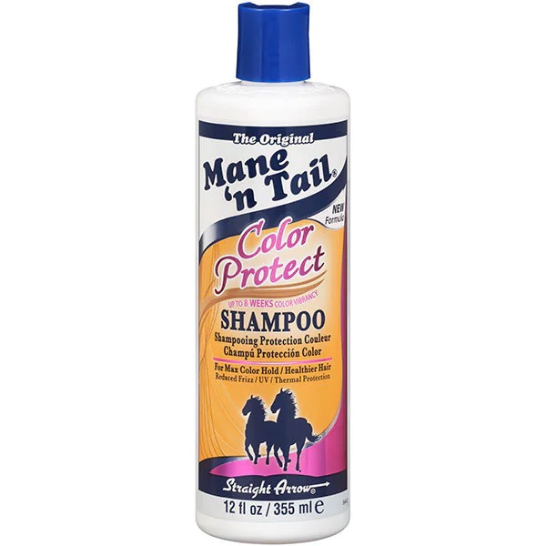 Mane ‘n Tail’s Color Protect Shampoo