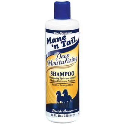 Mane ‘n Tail’s Deep Moisturizing Shampoo