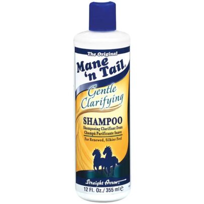 Mane ‘n Tail’s Gentle Clarifying Shampoo