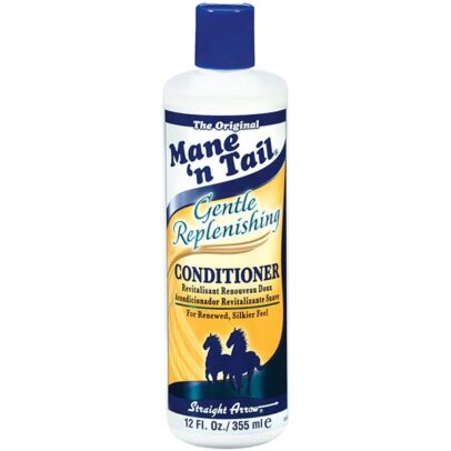 Mane ‘n Tail’s Gentle Replenishing Conditioner