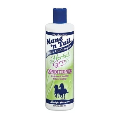 Mane ‘n Tail’s Herbal Gro Conditioner