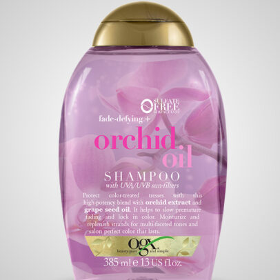 OGX ORCHID OIL SHAMPOO