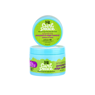 Just For Me Curl Peace Smoothing Ponytail & Edge Control