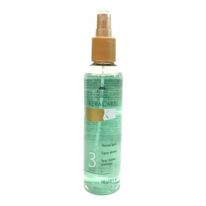 KeraCare THERMAL SPRITZ (FORMERLY KNOWN AS STYLING SPRITZ~MEDIUM HOLD)