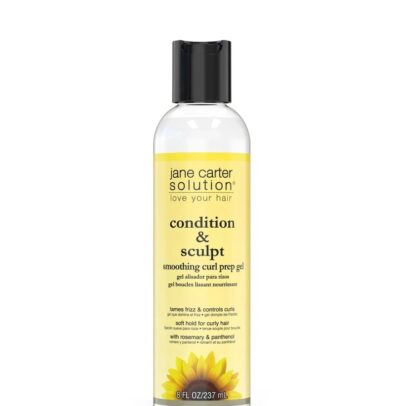 Jane Carter Solution CONDITION & SCULPT Smoothing Curl Prep Gel