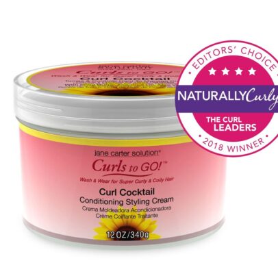 Jane Carter Solution CURL COCKTAIL Conditioning Cream