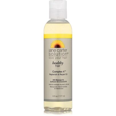 Jane Carter Solution HEALTHY HAIR Complex 4 Replenish & Repair Oil