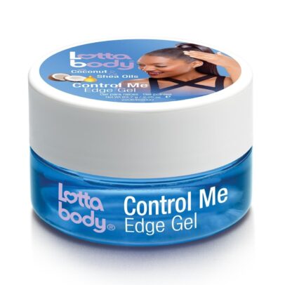 Lottabody Control Me Edge Gel