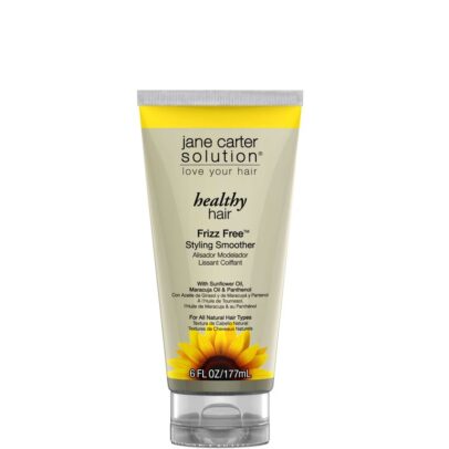 Jane Carter Solution HEALTHY HAIR FRIZZ FREE Styling Smoother