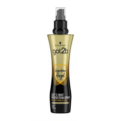 Schwarzkopf got2b Guard Angel Heat Protection Spray