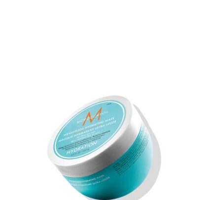 MOROCCANOIL HYDRATING MASK LIGHT