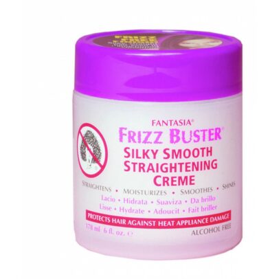 FANTASIA IC FRIZZ BUSTER ‣ Straightening Creme